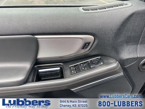 Used 2025 Ford Expedition Max Active image 13