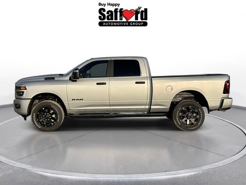 New 2026 RAM 2500 Big Horn image 4
