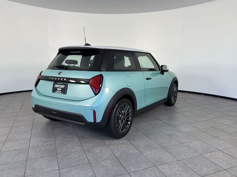 New 2026 MINI Cooper S FWD image 8