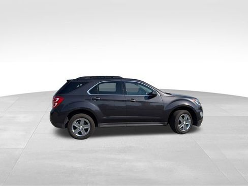 Used 2016 Chevrolet Equinox LT w/ Convenience Package FWD image 7