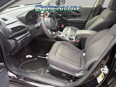 Used 2024 Subaru Crosstrek 2.0i Premium AWD/4WD image 13