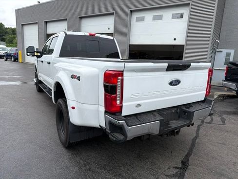 Used 2024 Ford F350 XLT w/ 360-Degree Camera Package AWD/4WD image 5