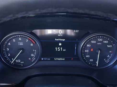 Used 2021 Cadillac XT5 Premium Luxury image 21