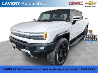 Used 2024 GMC Hummer EV 2X w/ LPO, Illumination Package AWD/4WD video 1
