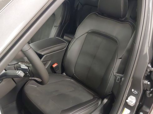 New 2025 Jeep Grand Cherokee 4WD image 22