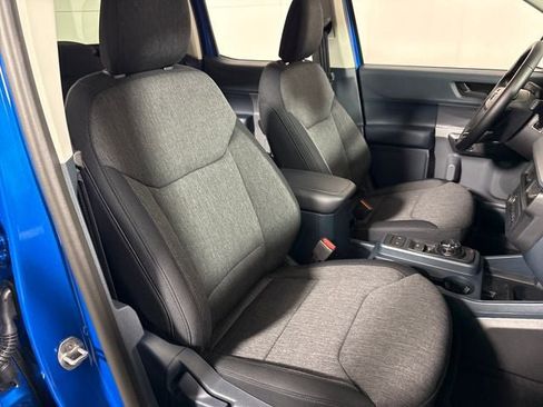 New 2026 Ford Maverick XLT AWD/4WD image 14