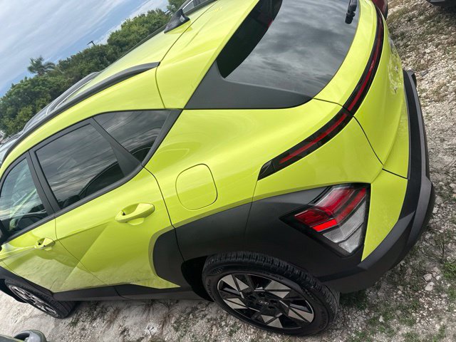 Used 2024 Hyundai Kona SEL FWD image 10