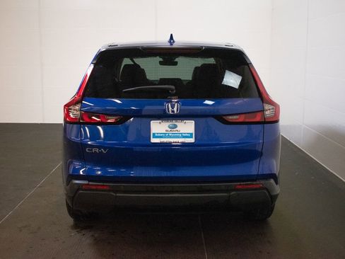 Used 2025 Honda CR-V EX-L image 5