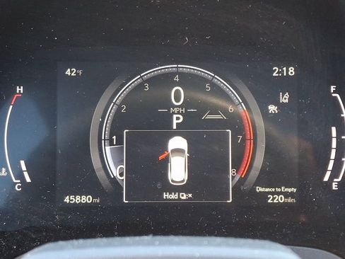 Used 2024 Lexus RX 350 AWD image 21