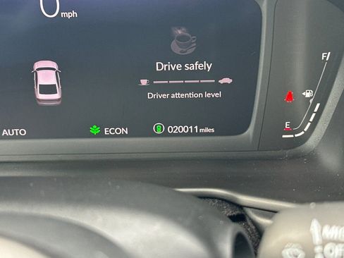 Used 2024 Honda Accord Sport image 29