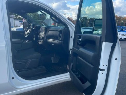 Used 2022 Chevrolet Silverado 3500 W/T w/ WT Convenience Package image 10