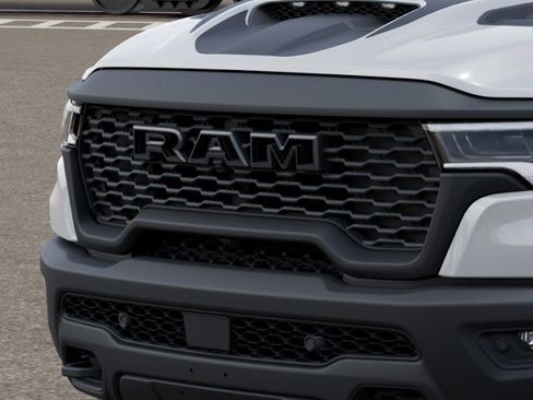 New 2026 RAM 1500 RHO w/ RHO Level 1 Equipment Group image 11