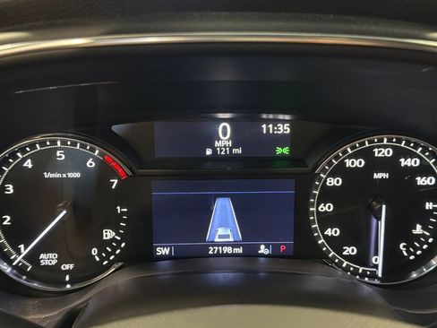 Used 2020 Cadillac CT5 Sport w/ Cold Weather Package AWD/4WD image 27