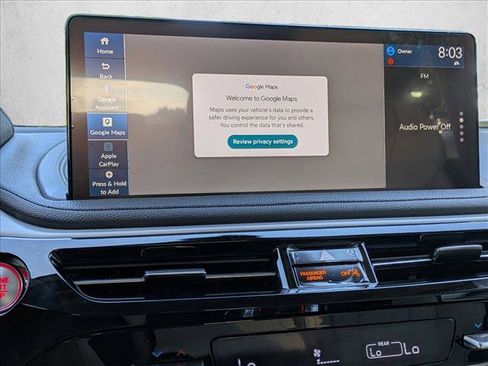 New 2026 Acura MDX FWD image 11