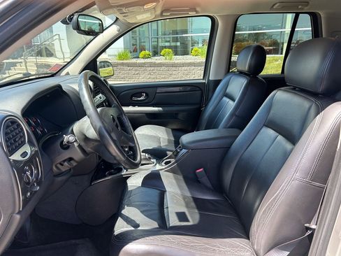 Used 2006 GMC Envoy SLE w/ Sle Preferred Equipment Group AWD/4WD image 10
