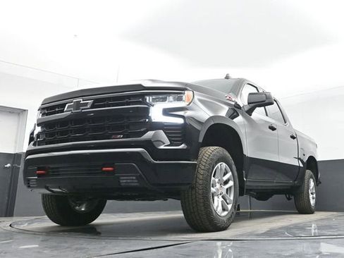 New 2026 Chevrolet Silverado 1500 LT Trail Boss w/ Protection Package AWD/4WD image 43