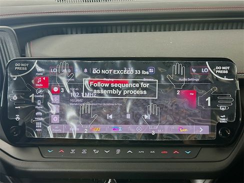 New 2026 Dodge Charger Scat Pack image 13