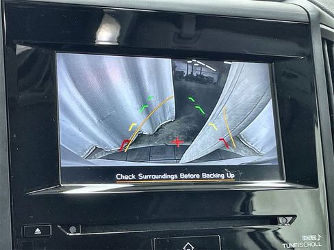 Used 2022 Subaru Forester Premium image 25