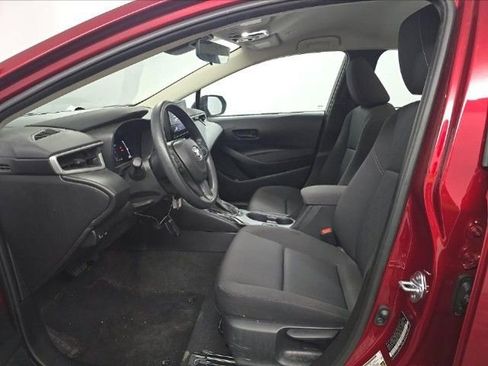 Used 2026 Toyota Corolla LE FWD image 22