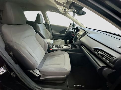Used 2024 Subaru Crosstrek 2.0i image 31