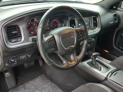 Used 2023 Dodge Charger Scat Pack w/ Daytona Edition Group image 12