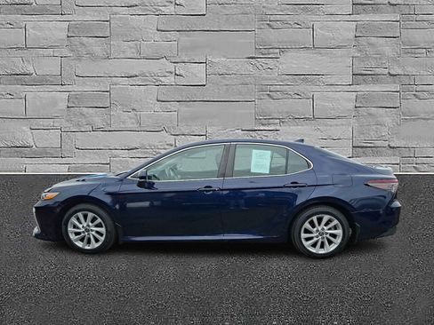 Used 2021 Toyota Camry LE w/ Cold Weather Package image 6