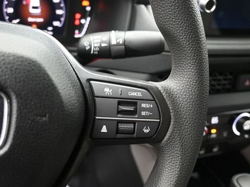 New 2026 Honda Accord LX image 9