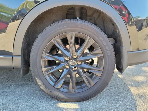 Used 2025 MAZDA CX-5 Carbon Edition AWD/4WD image 16
