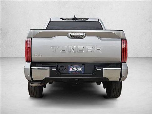 Used 2024 Toyota Tundra 1794 Edition AWD/4WD image 6