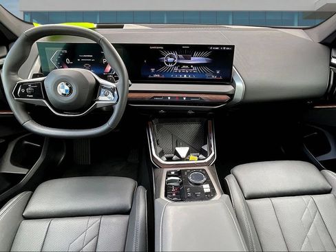 Certified 2026 BMW X3 xDrive30i AWD/4WD image 7