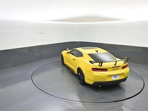 Used 2018 Chevrolet Camaro LT w/ RS Package RWD image 25