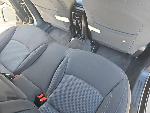 Used 2024 Jeep Compass Sport image 11