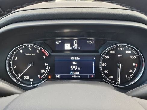 New 2026 Cadillac CT4 Premium Luxury image 15