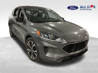 Used 2021 Ford Escape SE w/ SE Sport Appearance Package 360° Tour