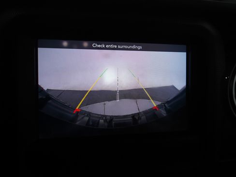 Used 2021 Jeep Wrangler Unlimited Sahara w/ LED Lighting Group image 26