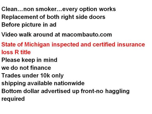 Used 2020 Nissan Murano Platinum image 2