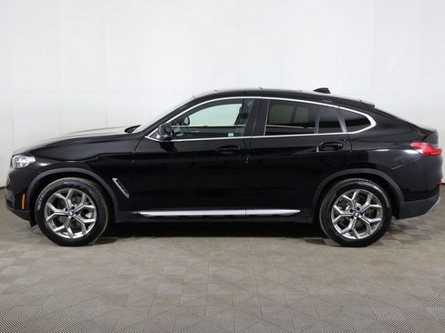 Used 2025 BMW X4 xDrive30i image 20