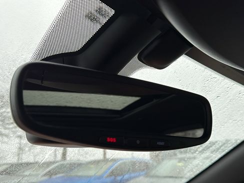 Used 2021 Jeep Grand Cherokee Overland image 25