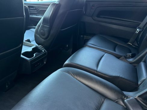 Certified 2023 Honda Odyssey Sport image 12