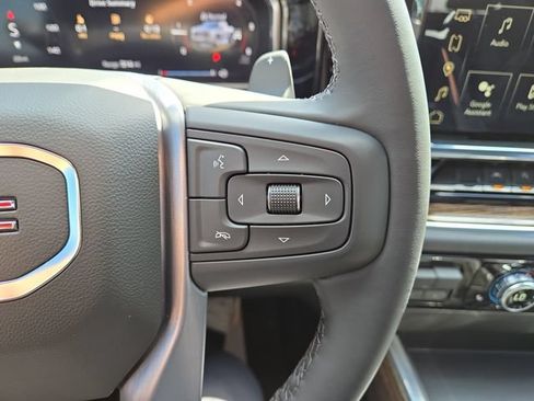 New 2026 GMC Sierra 1500 Elevation AWD/4WD image 18
