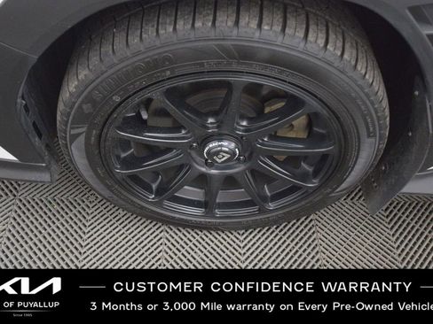 Used 2023 Subaru WRX Base image 21