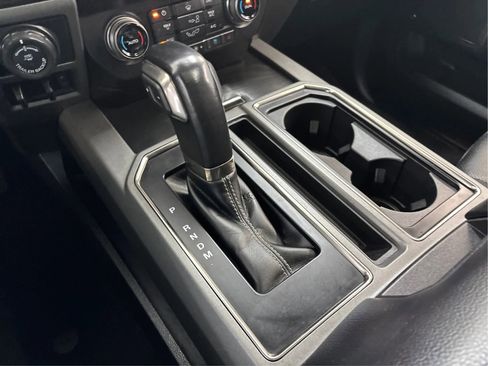 Used 2019 Ford F150 Raptor w/ Equipment Group 802A Luxury image 47