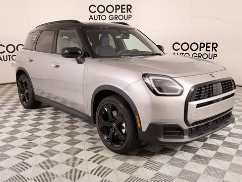 New 2026 MINI Cooper Countryman S w/ Comfort Package Max image 1
