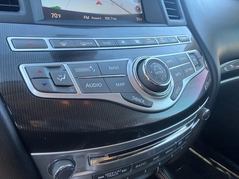 Used 2019 INFINITI QX60 Luxe w/ Essential Package image 19