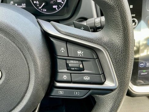 Used 2024 Subaru Impreza 2.0i Sport image 19