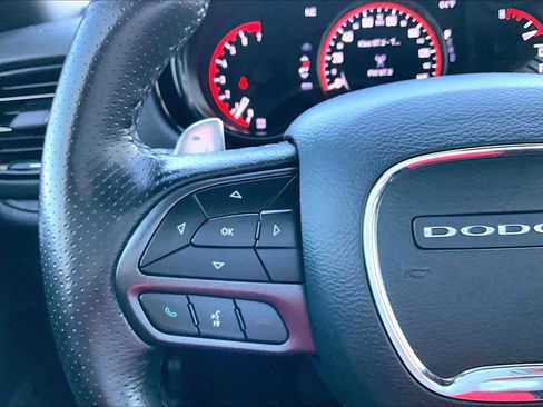Used 2022 Dodge Durango GT w/ Blacktop Package image 20