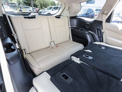 Used 2018 INFINITI QX60 Luxe w/ Premium Plus Package AWD/4WD image 67