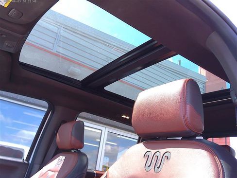 Used 2018 Ford F150 King Ranch w/ Equipment Group 601A Luxury AWD/4WD image 19