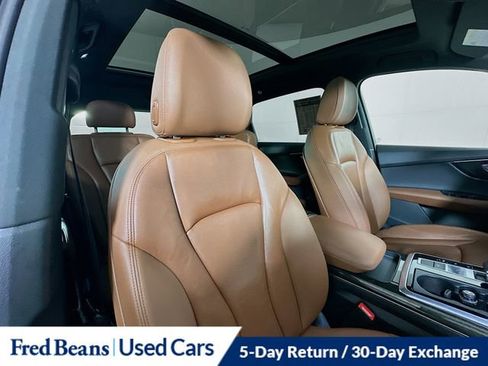 Used 2023 Audi Q7 2.0T Premium w/ Convenience Package image 30