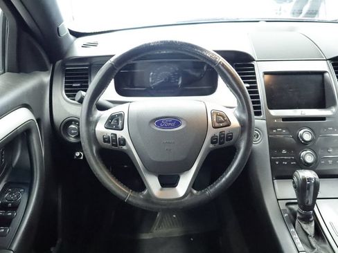 Used 2013 Ford Taurus SEL AWD/4WD image 18